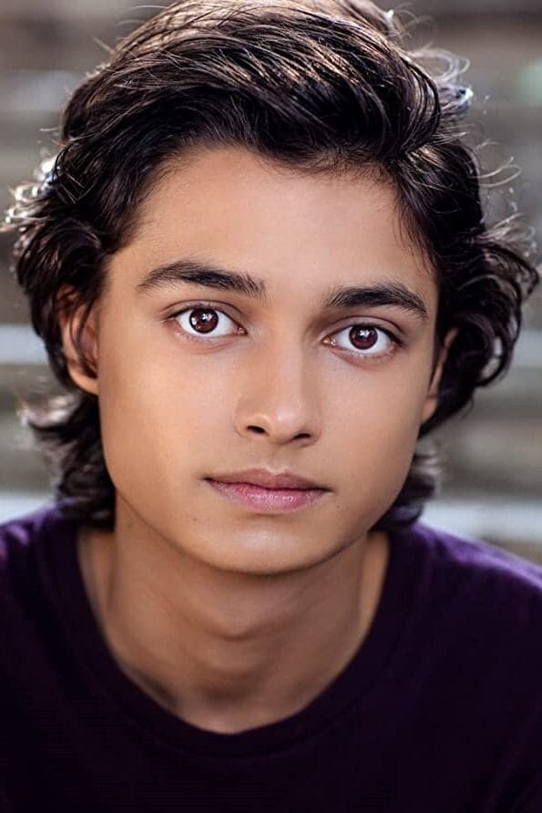 Rio Mangini profile Rio Mangini profile