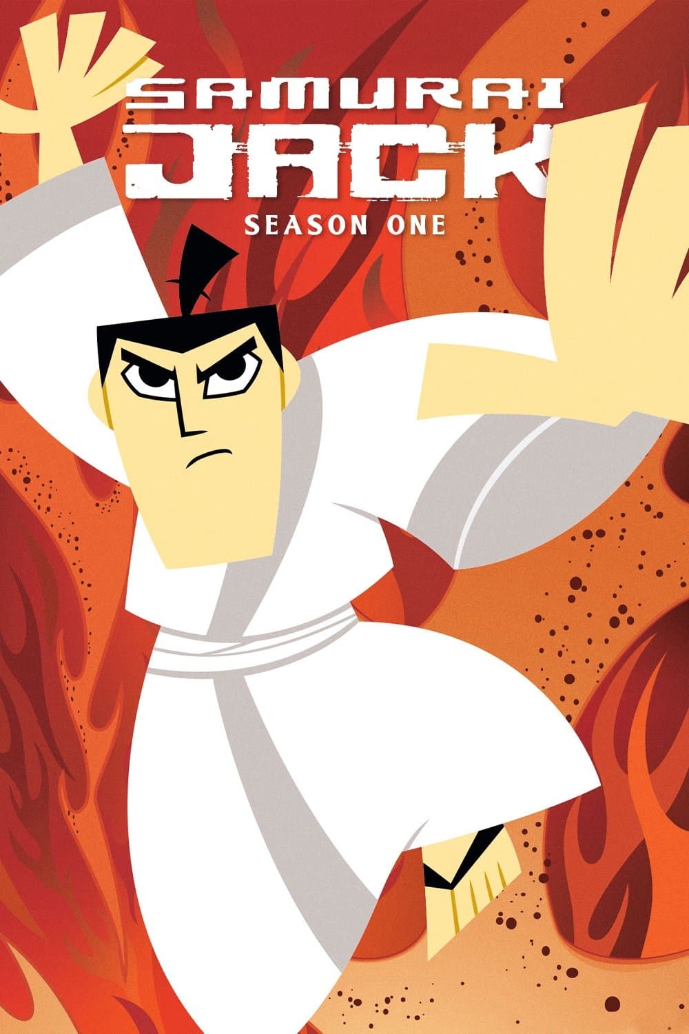 Saison 1 Saison 1