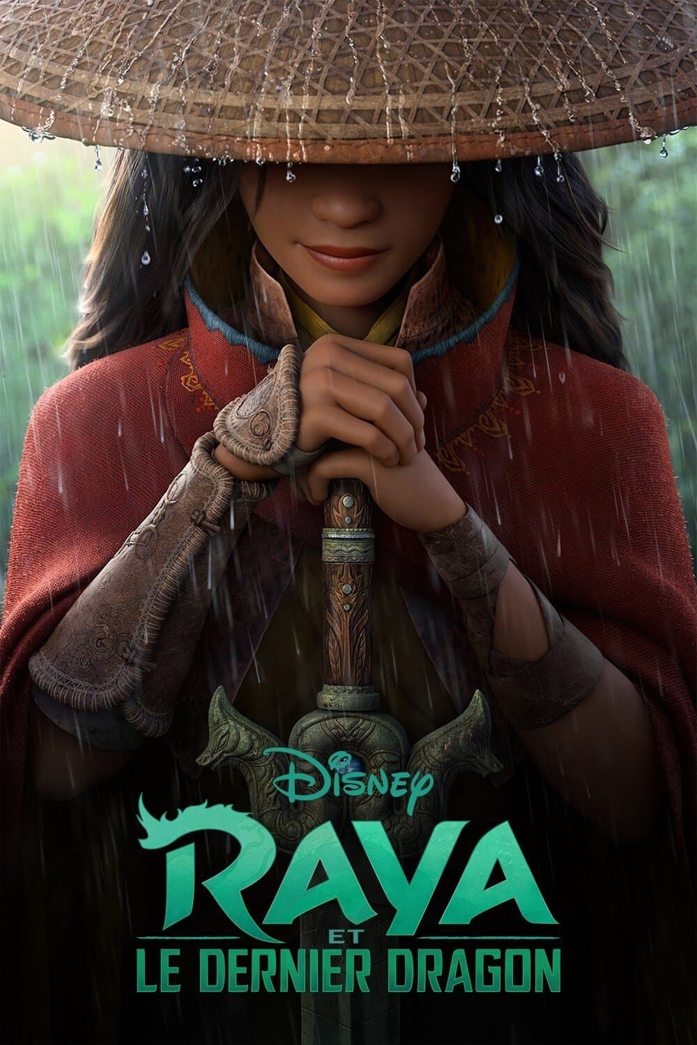 Raya et le Dernier Dragon Raya et le Dernier Dragon