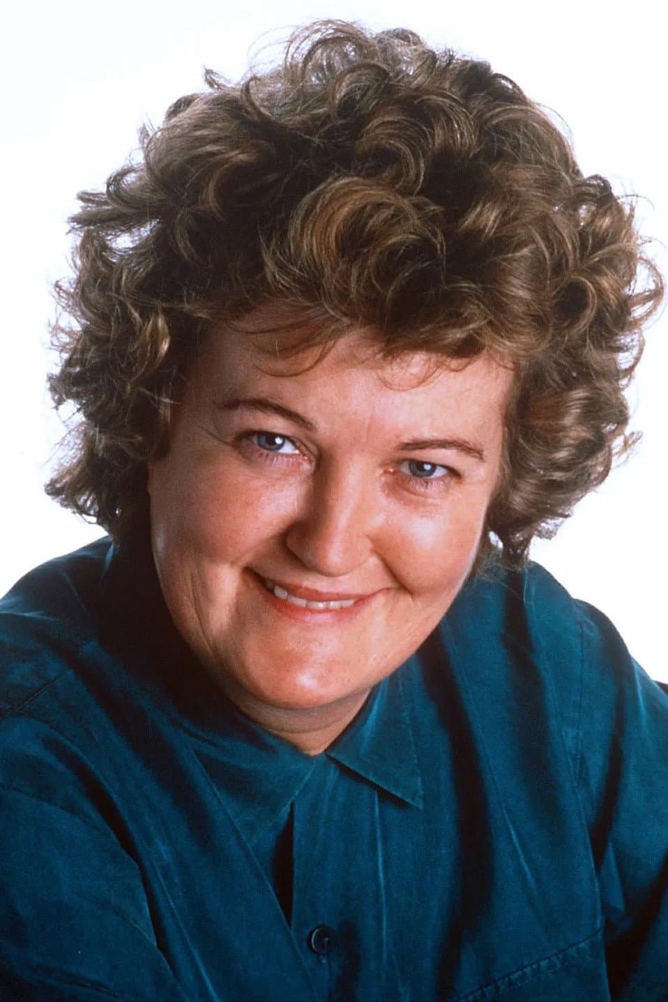 Brenda Fricker profile Brenda Fricker profile
