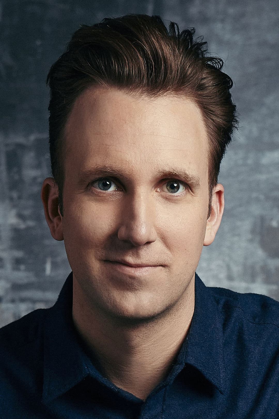 Jordan Klepper profile Jordan Klepper profile