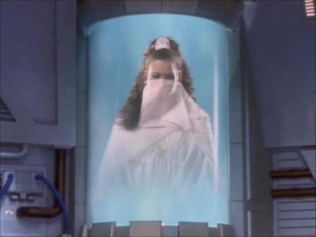 Le Fantôme de l'espace Le Fantôme de l'espace