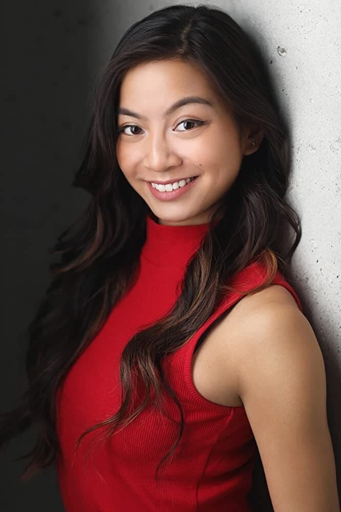 Kallie Hu profile Kallie Hu profile