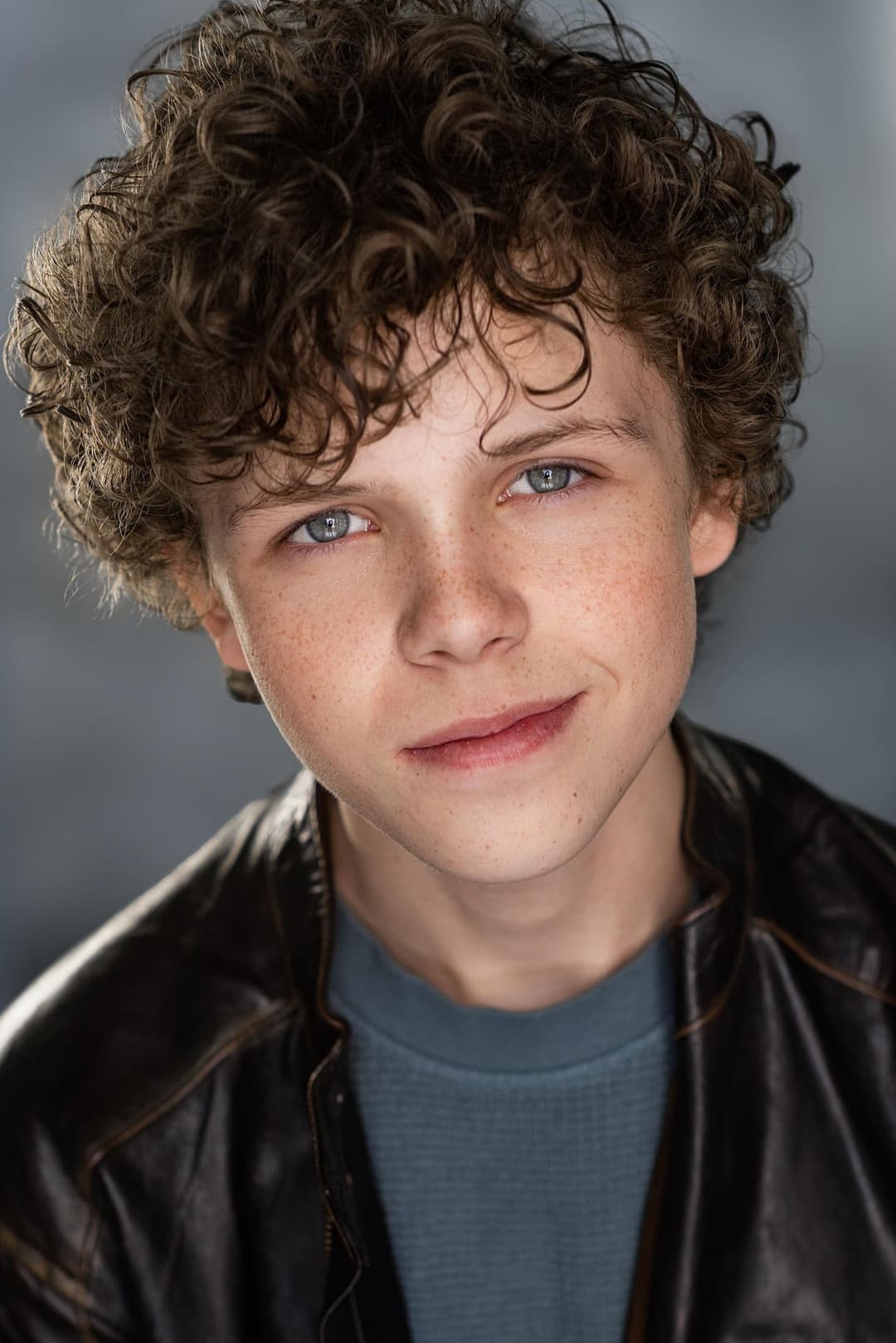 Colin O'Brien profile Colin O'Brien profile