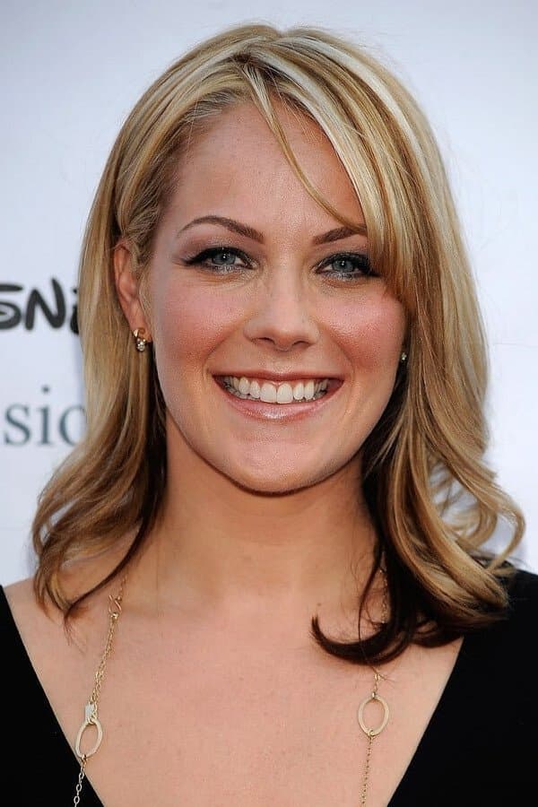 Andrea Anders profile Andrea Anders profile