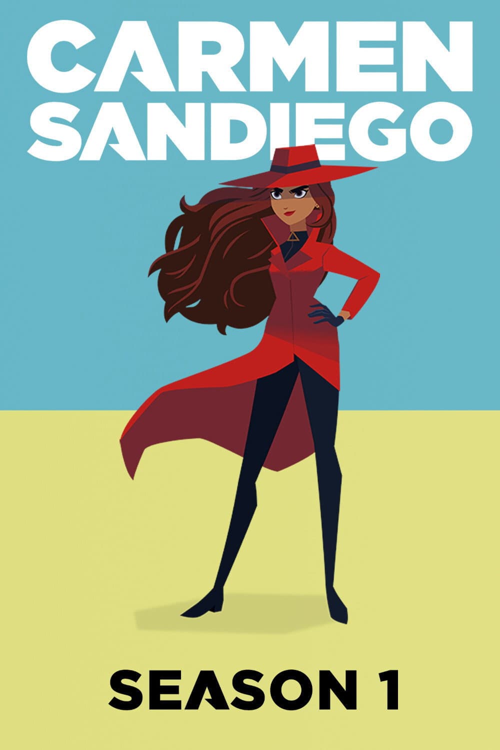 Saison 1 Saison 1