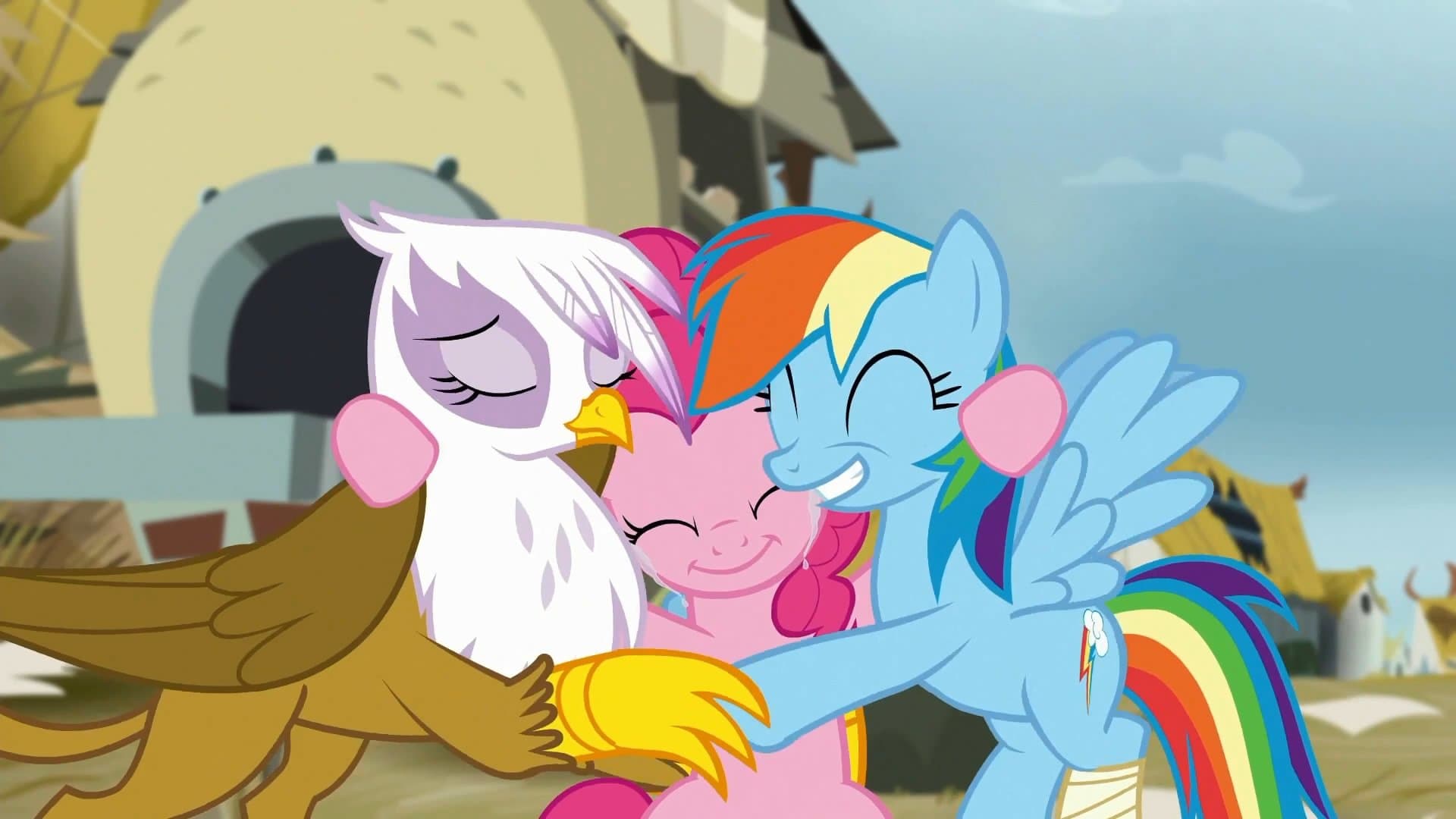 Le Trésor perdu de Griffonroche Le Trésor perdu de Griffonroche