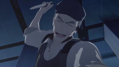 C'est vous qui bousillez ma vie ! C'est vous qui bousillez ma vie !