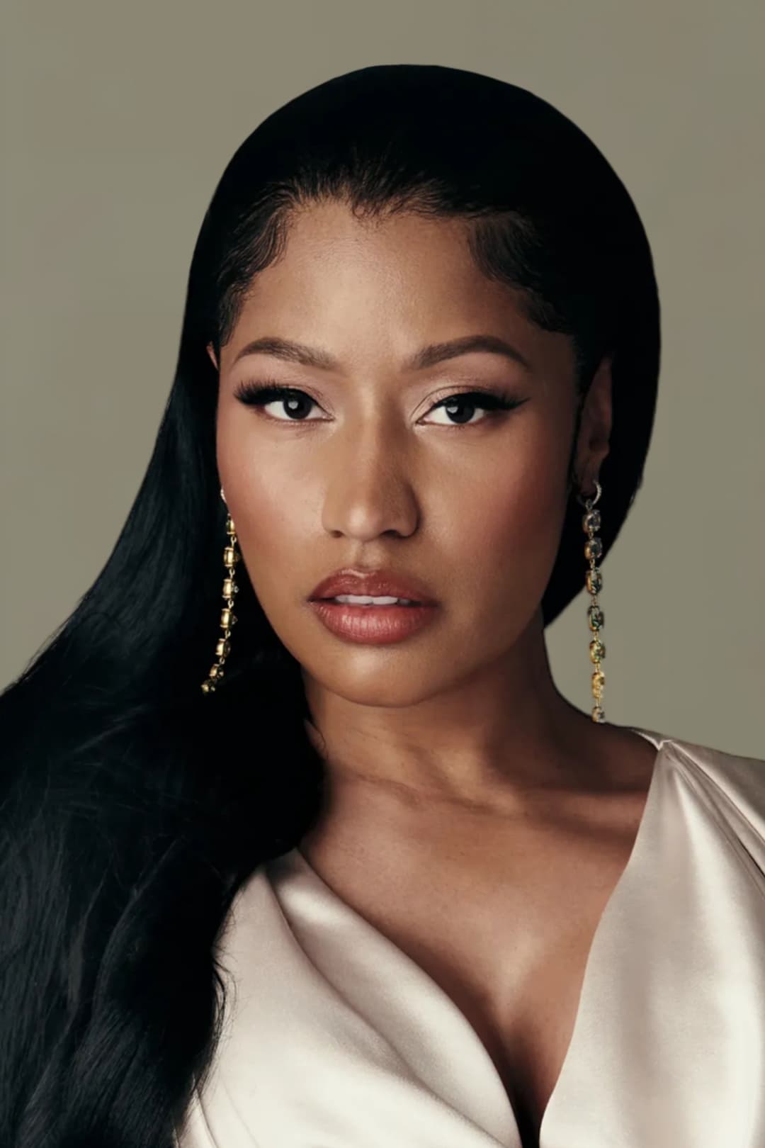 Nicki Minaj profile Nicki Minaj profile
