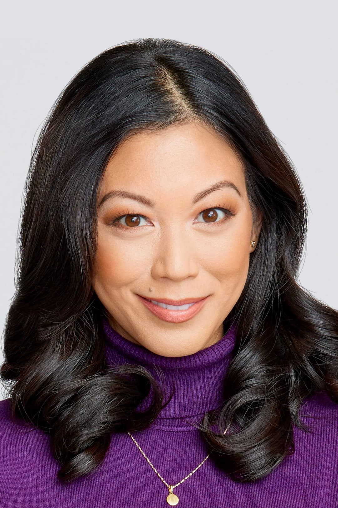 Brittany Ishibashi profile Brittany Ishibashi profile