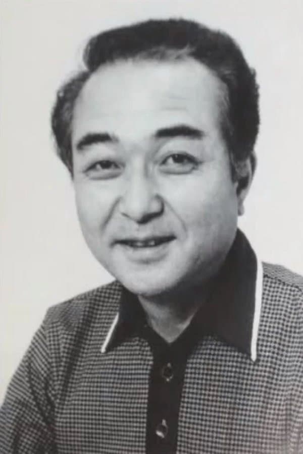 Tatsuyuki Jinnai profile Tatsuyuki Jinnai profile