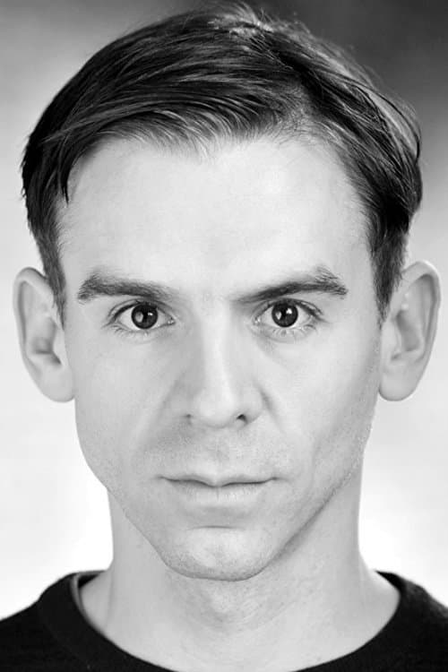 Iain McKee profile Iain McKee profile