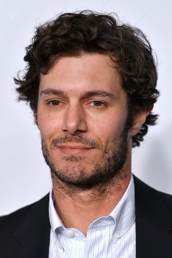 Adam Brody profile Adam Brody profile