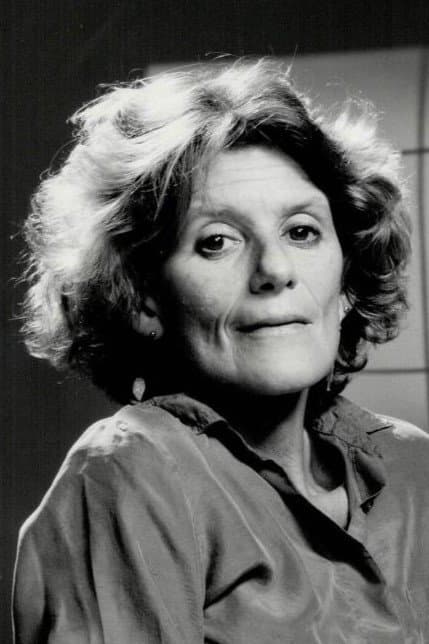 Jackie Burroughs profile Jackie Burroughs profile