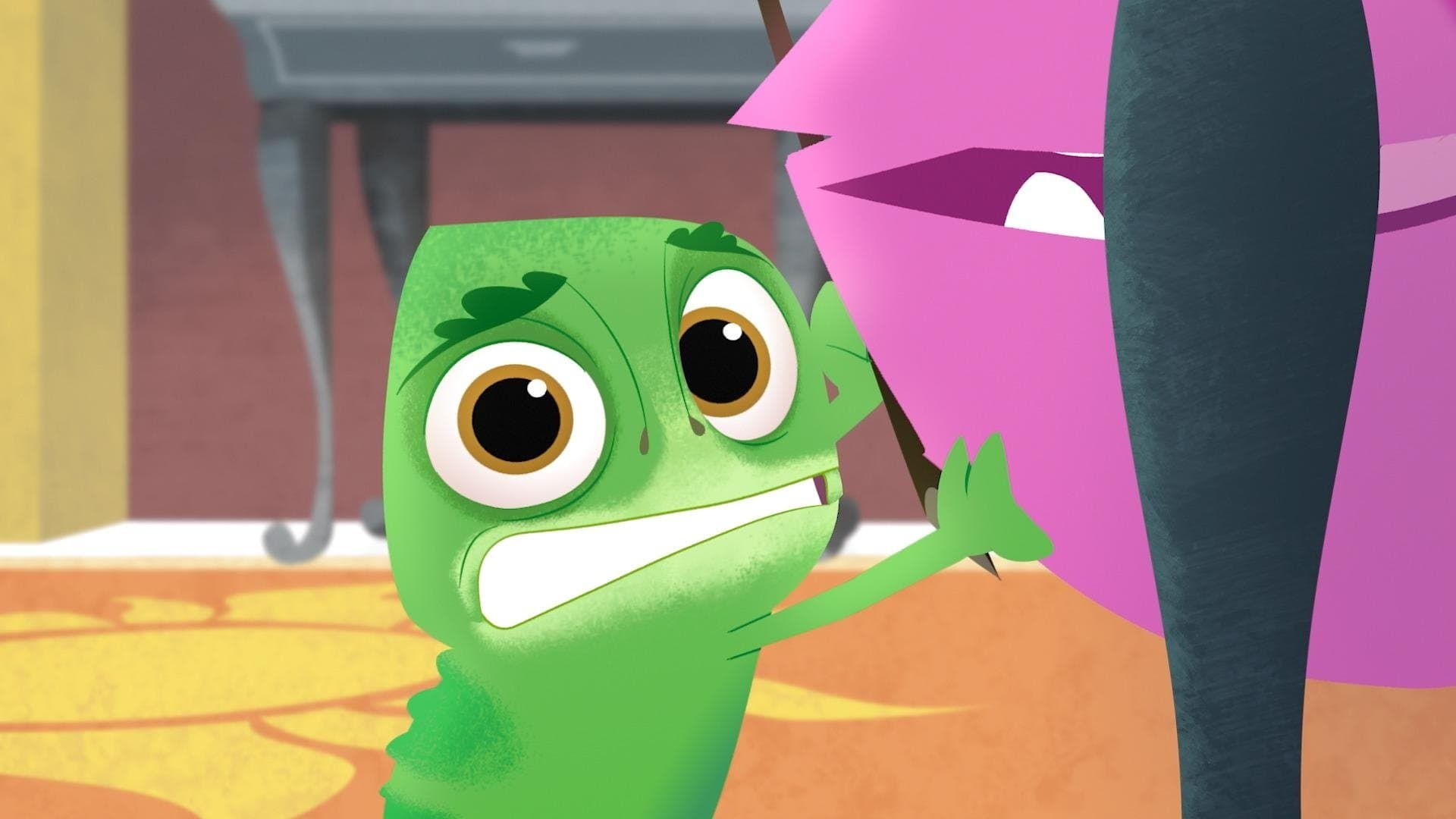 Pascal et le dragon Pascal et le dragon