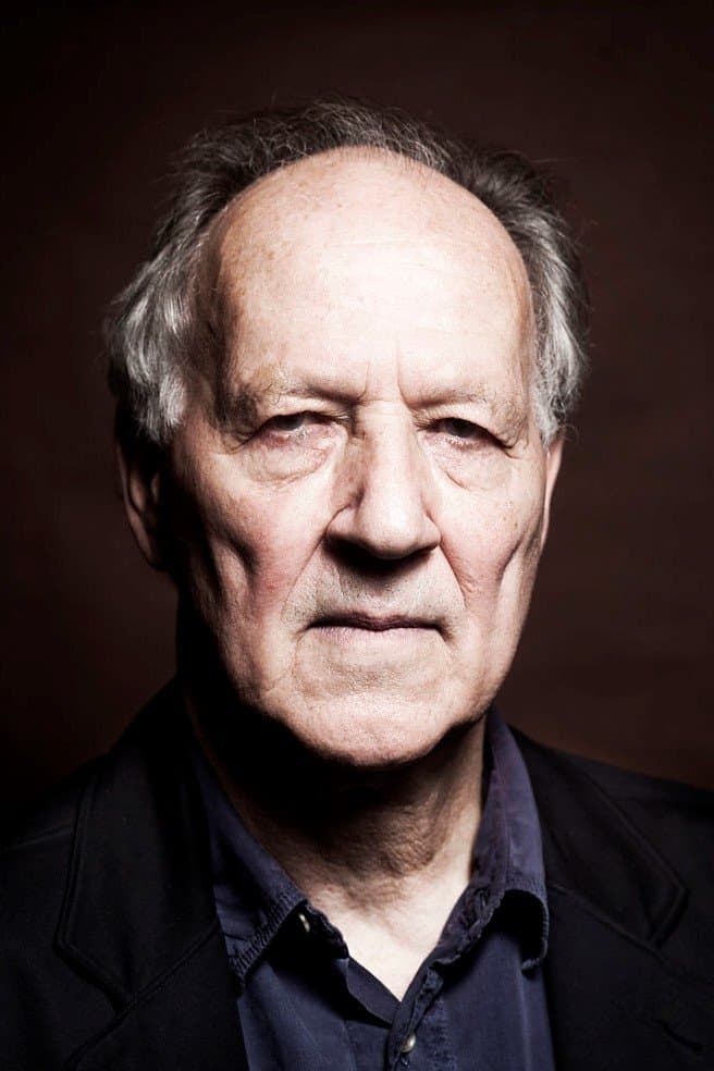 Werner Herzog profile Werner Herzog profile