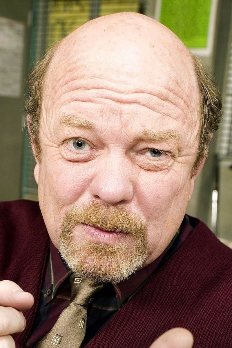 Phil Hendrie profile Phil Hendrie profile