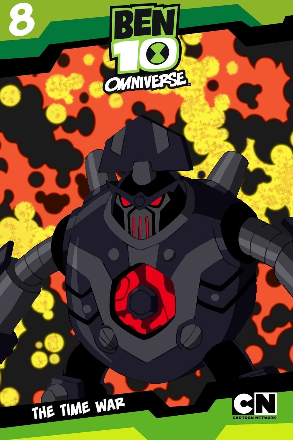 Saison 8 Saison 8