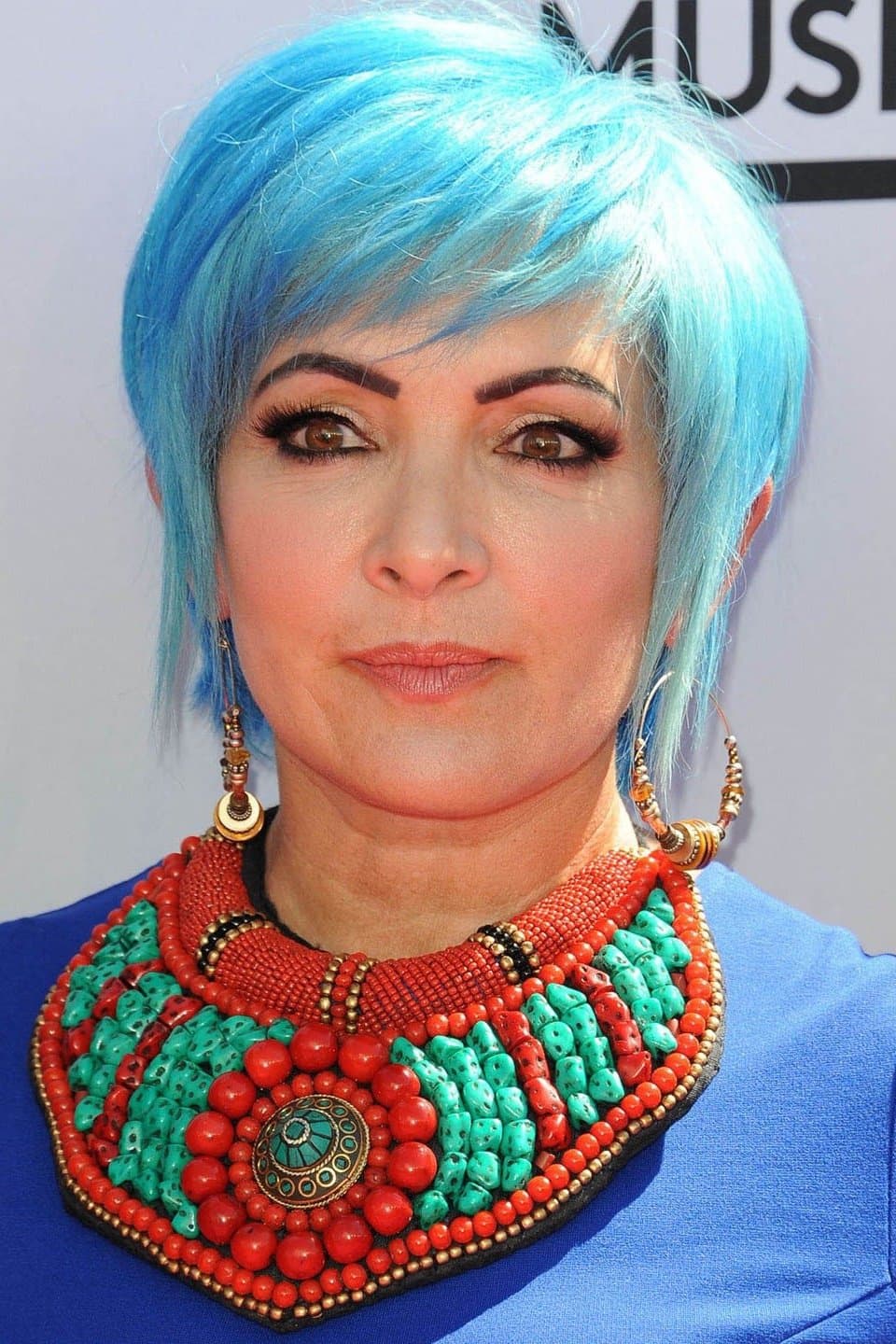 Jane Wiedlin profile Jane Wiedlin profile