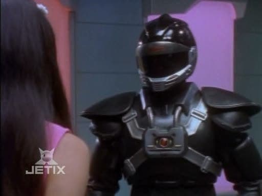 Le Choc des Megazords Le Choc des Megazords