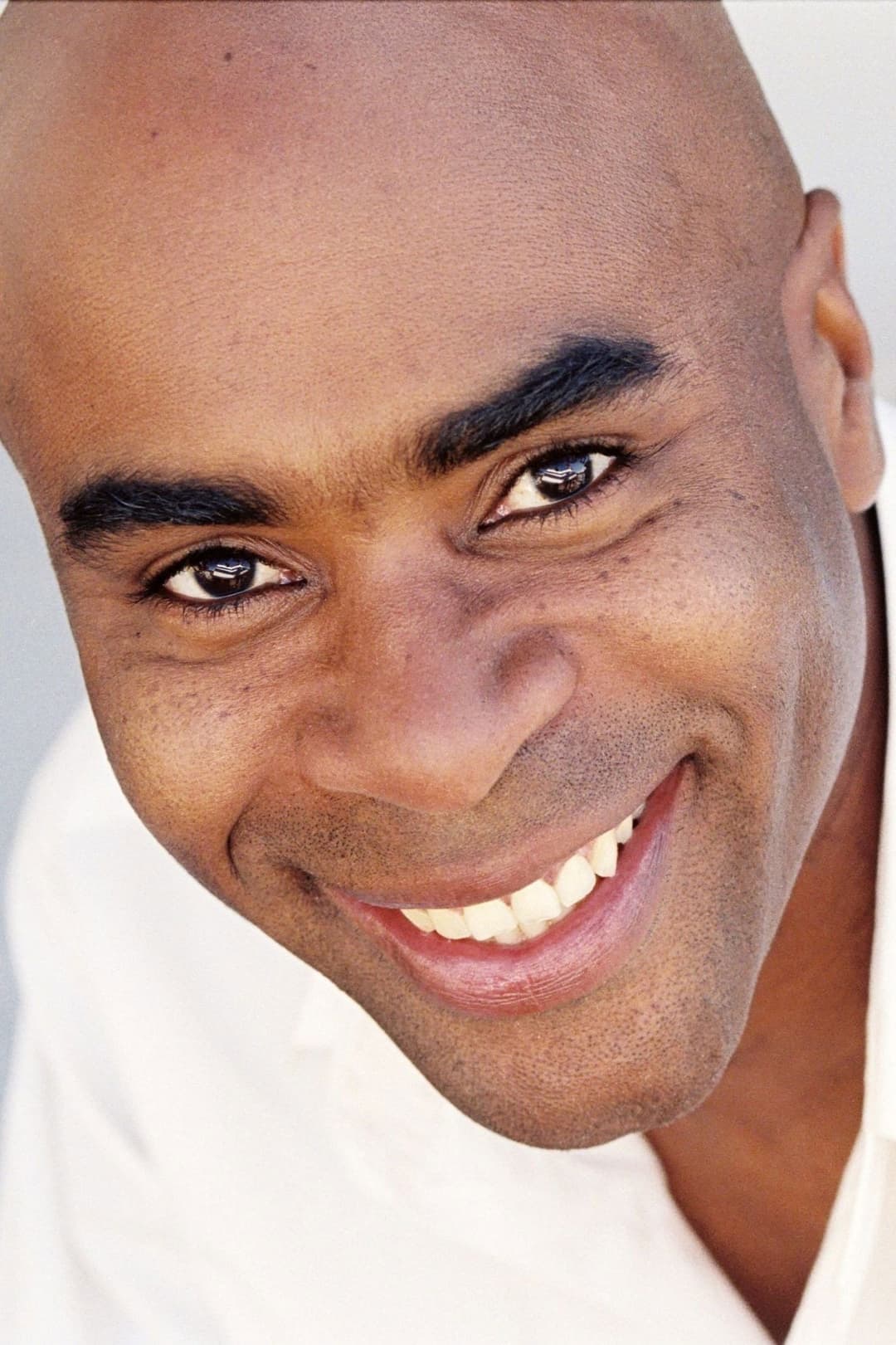 Don Reed profile Don Reed profile