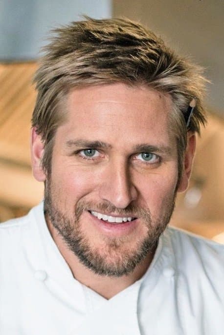 Curtis Stone profile Curtis Stone profile