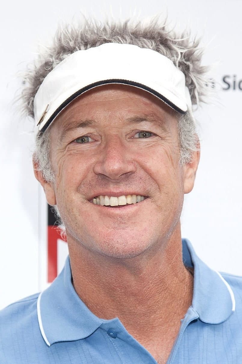 Marc McClure profile Marc McClure profile