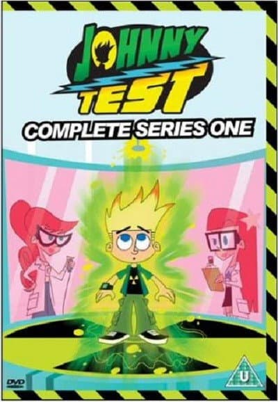 Saison 1 Saison 1