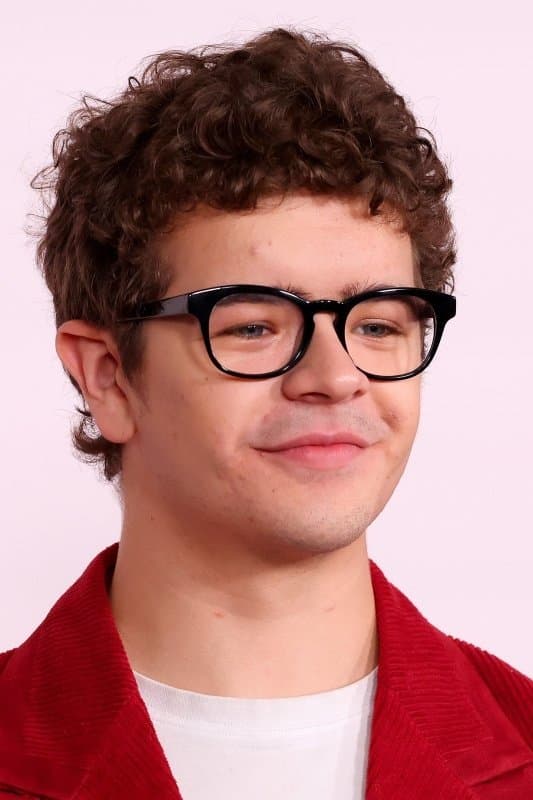 Gaten Matarazzo profile Gaten Matarazzo profile