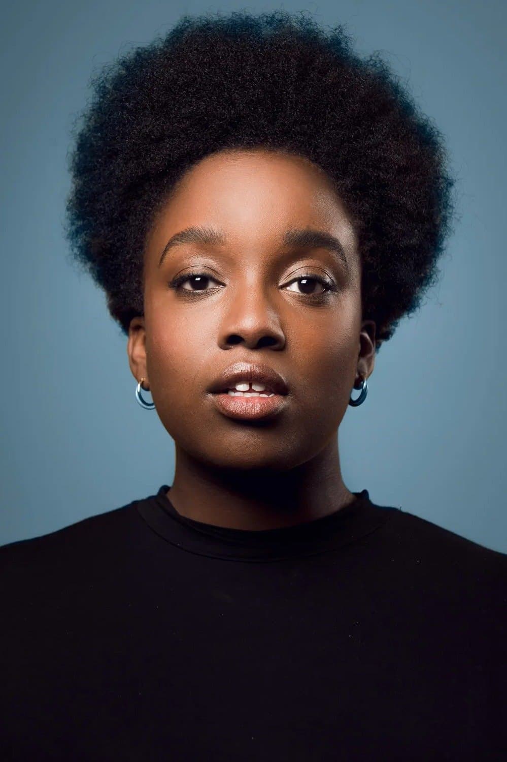Lolly Adefope profile Lolly Adefope profile
