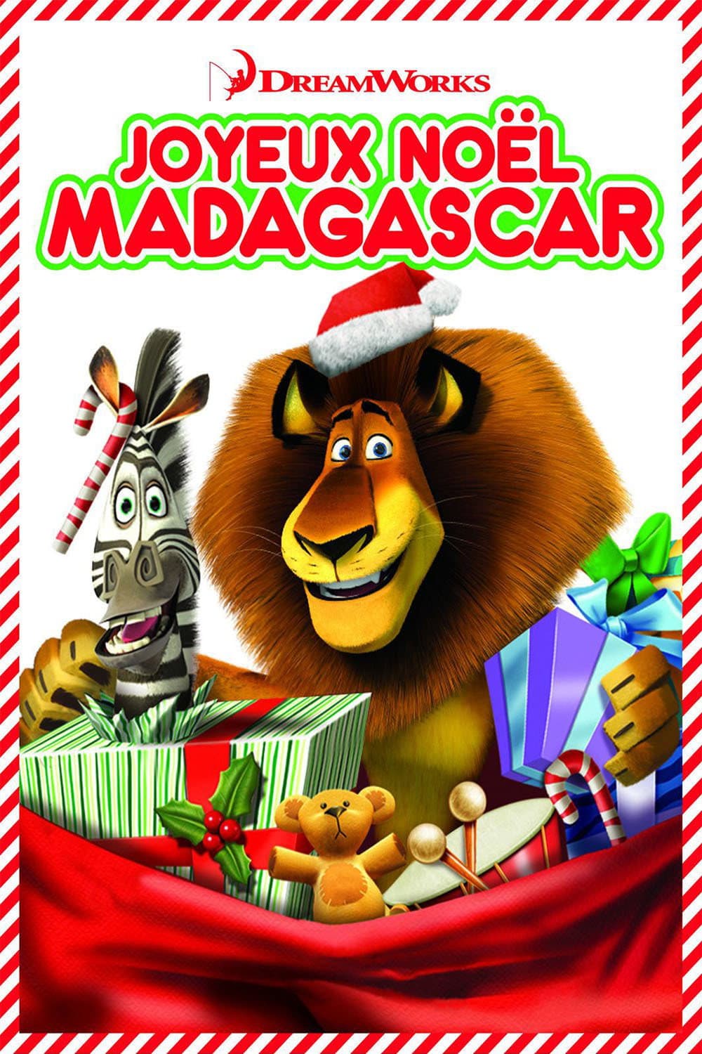 Joyeux Noël Madagascar Joyeux Noël Madagascar