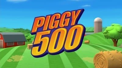 Petit cochon 500 Petit cochon 500