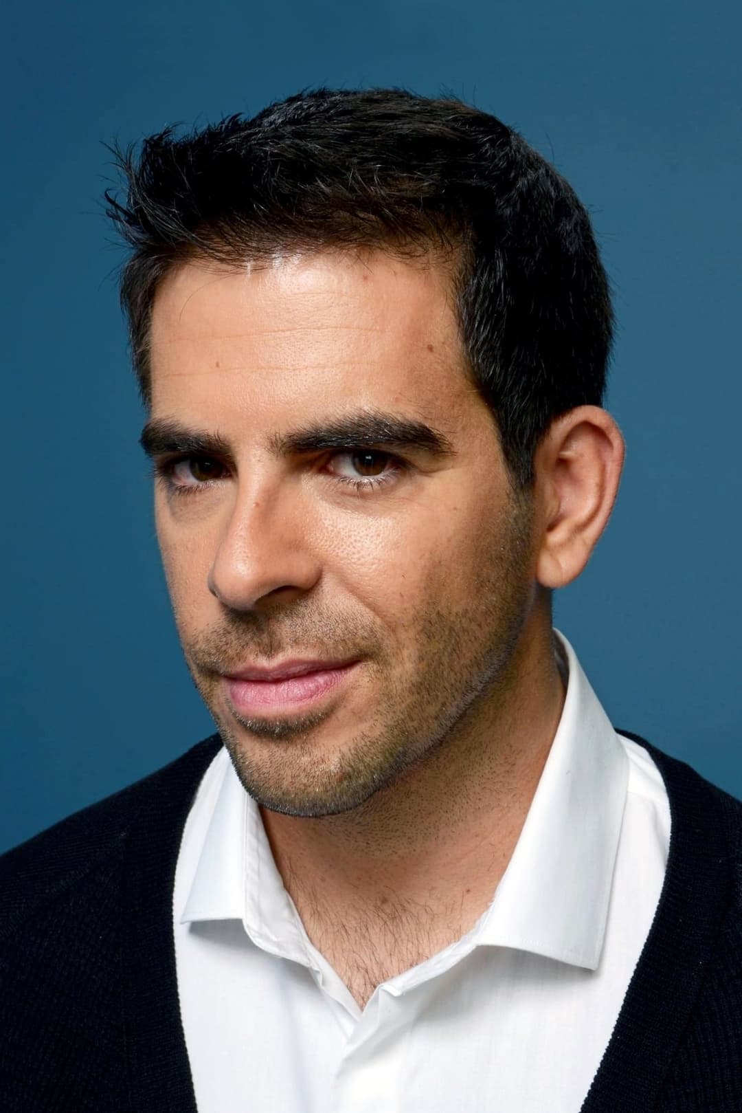 Eli Roth profile Eli Roth profile