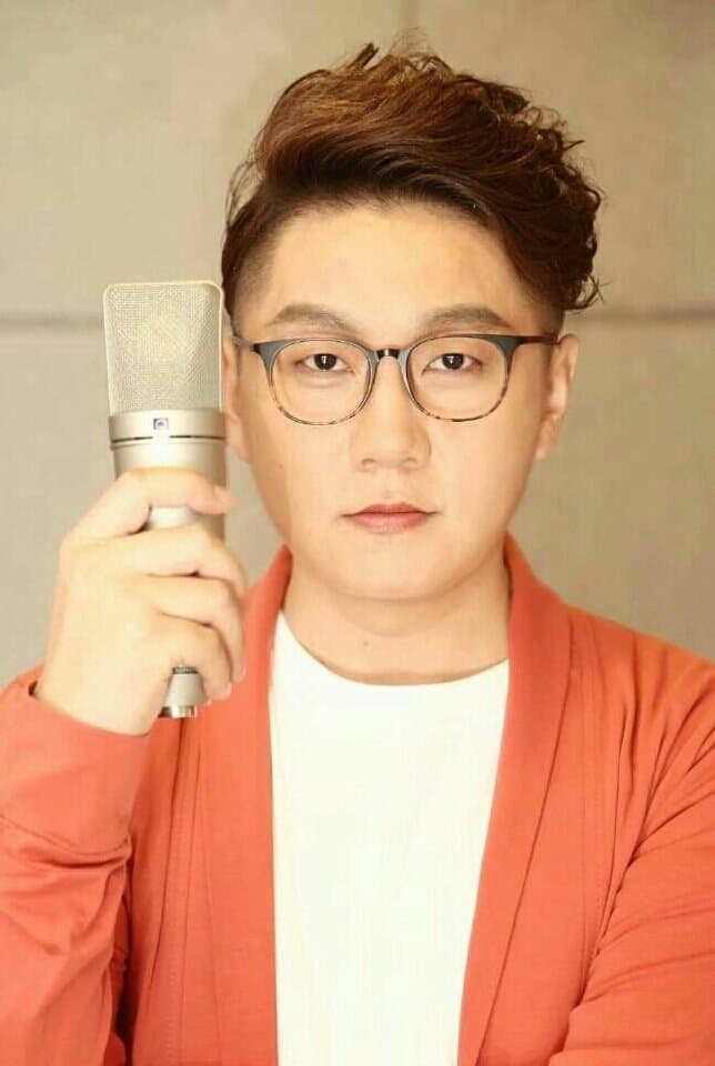 Sheng Guo profile Sheng Guo profile