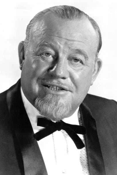 Burl Ives profile Burl Ives profile