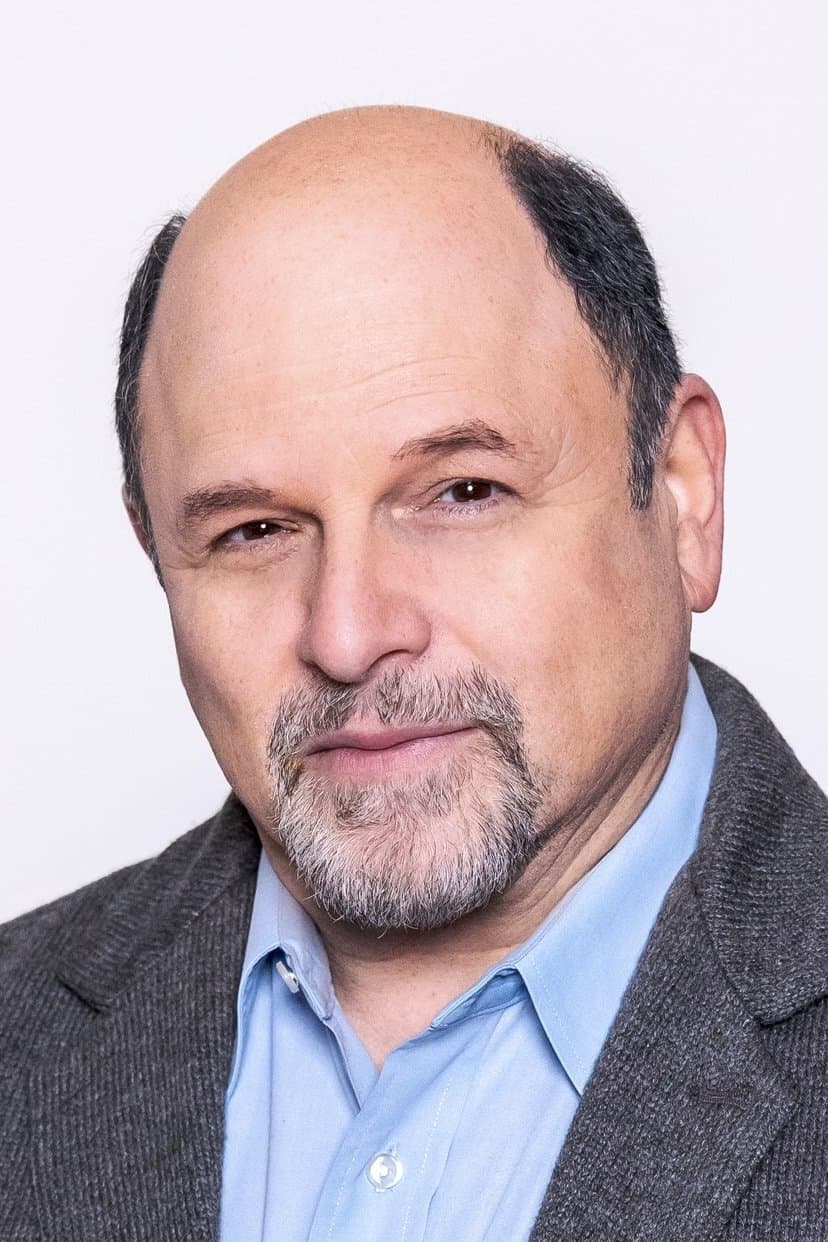 Jason Alexander profile Jason Alexander profile