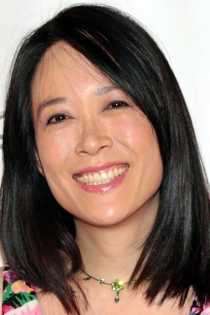 April Hong profile April Hong profile