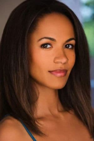 Erica Luttrell profile Erica Luttrell profile