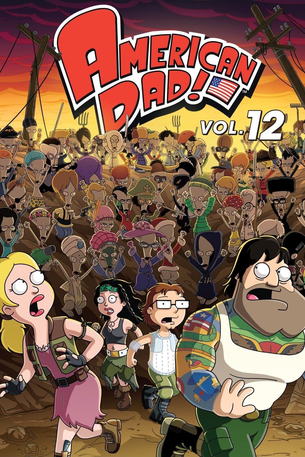 Saison 12 Saison 12