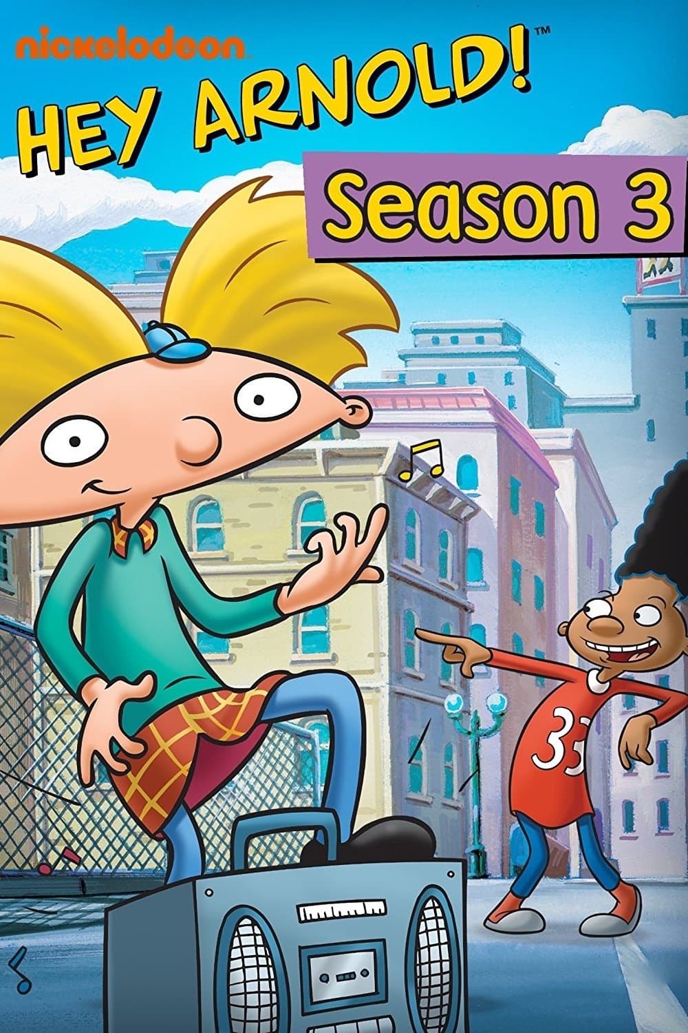 Saison 3 Saison 3