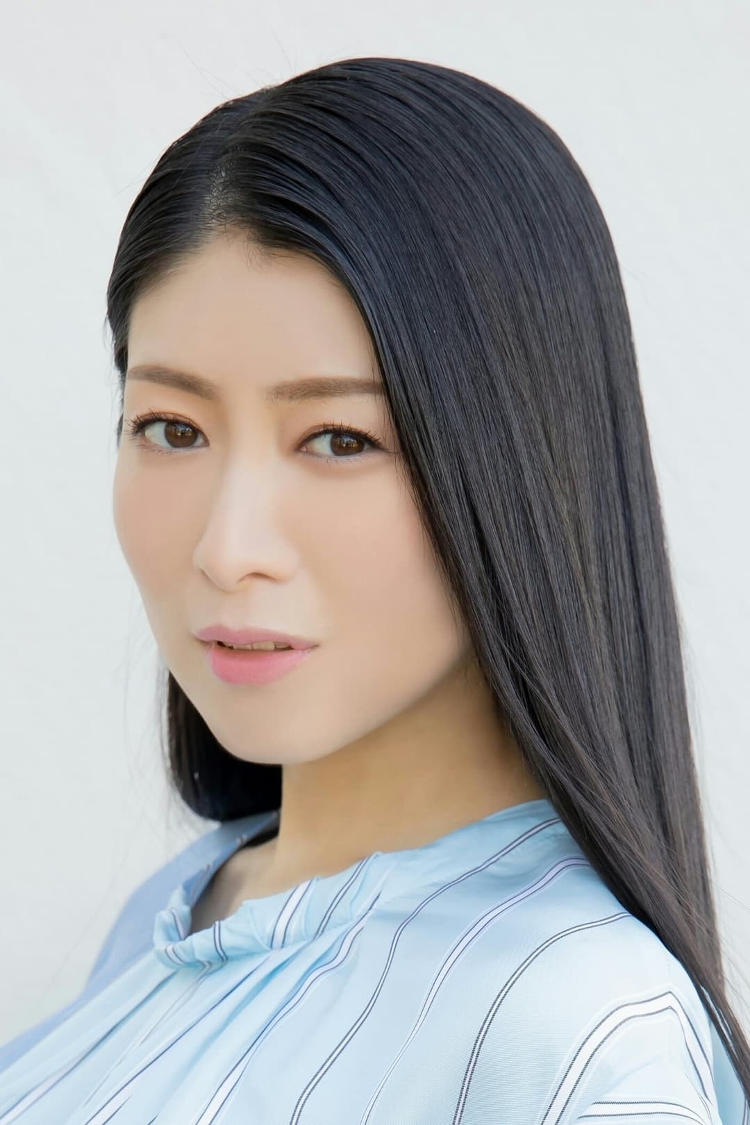 Minori Chihara profile Minori Chihara profile