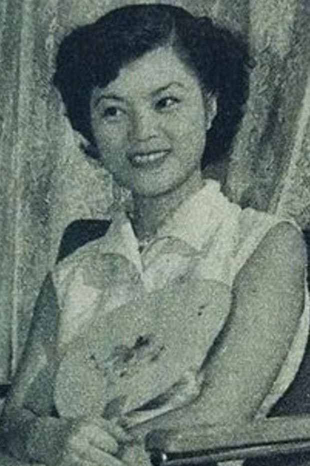 Hiroko Seki profile Hiroko Seki profile