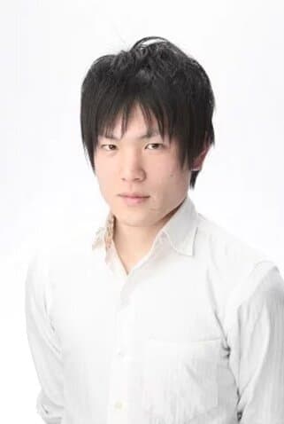 Ikuto Kanemasa profile Ikuto Kanemasa profile