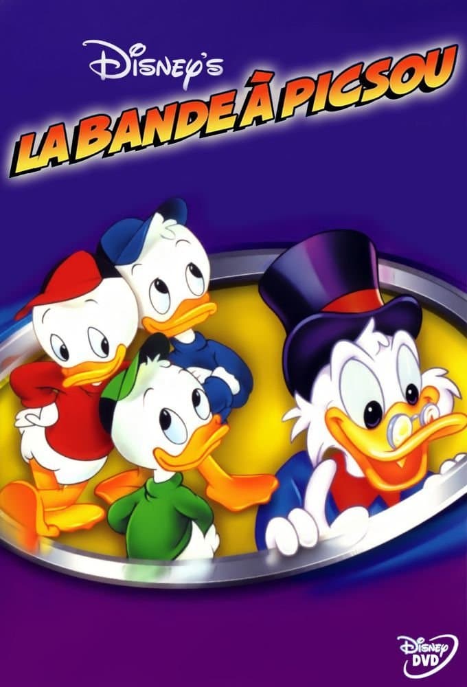 La bande à Picsou La bande à Picsou