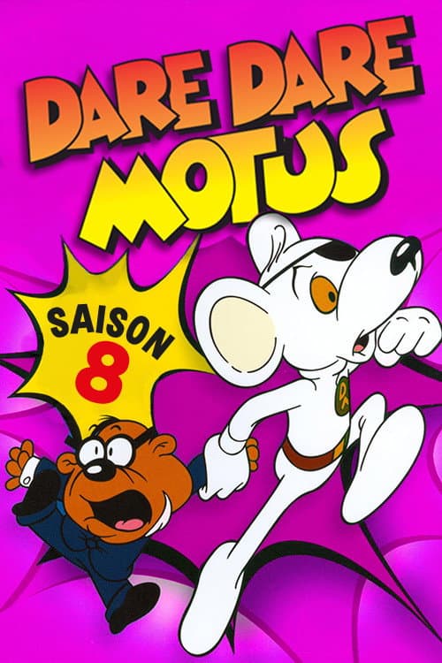 Saison 8 Saison 8
