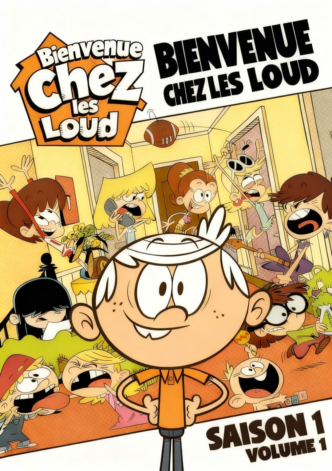Saison 1 Saison 1