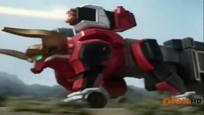Le Zord Taureau Le Zord Taureau