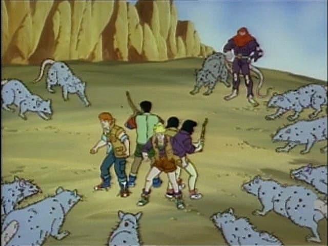 Les Tortues géantes Les Tortues géantes
