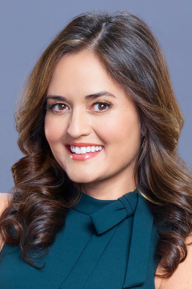 Danica McKellar profile Danica McKellar profile