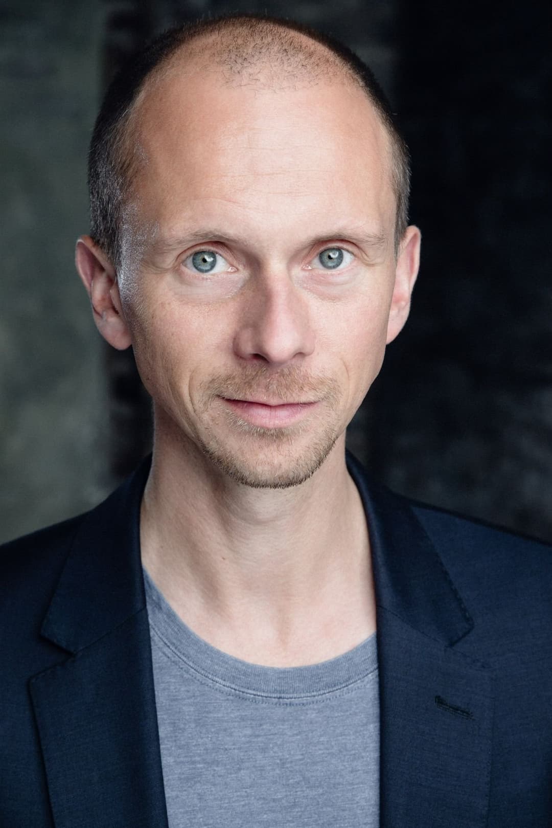 Tom Godwin profile Tom Godwin profile